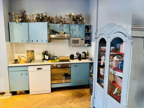 Foto - Wohnung zum Kaufen in Berlin 489.000,00 € 100 m²