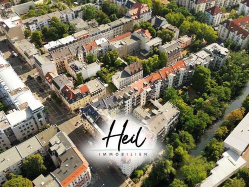 Foto - Grundstück zu verkaufen in Leipzig 385.000,00 € 350 m²
