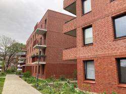 Foto - Wohnung zum Mieten in Hannover 1.397,14 € 95.76 m²