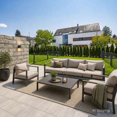 Foto - Haus zum Kaufen in München 1.398.000,00 € 143 m²