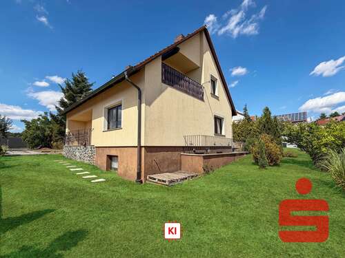 Foto - Haus zum Kaufen in Geiselwind 309.000,00 € 127 m²