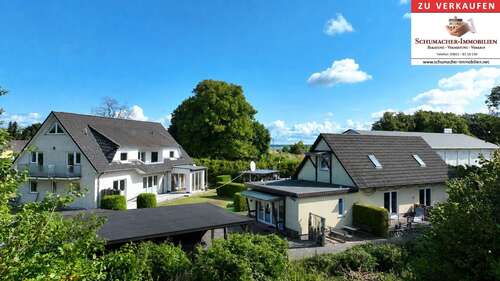 Foto - Haus zum Kaufen in Dierhagen 648.000,00 € 425 m²