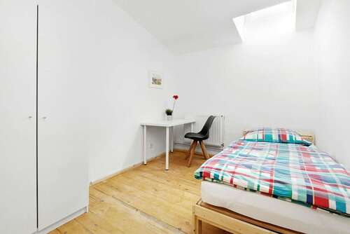 Foto - WG-Zimmer in Berlin 575,00 € 10 m²