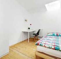 WG-Zimmer in Berlin 575,00 € 10 m²