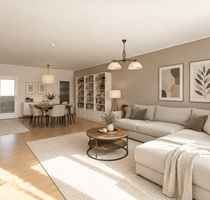 Wohnung zum Kaufen in Lüneburg 249.000,00 € 103.36 m²
