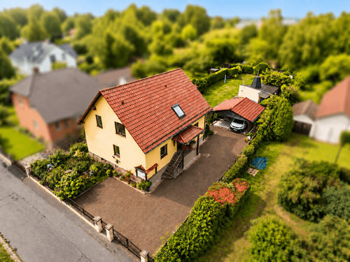 Foto - Haus zum Kaufen in Machern 649.000,00 € 167 m²