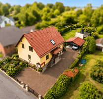 Haus zum Kaufen in Machern 649.000,00 € 167 m²
