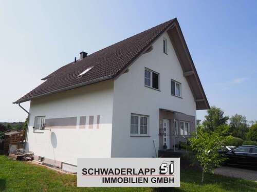 Foto - Haus zum Kaufen in Goddert 495.000,00 € 268 m²