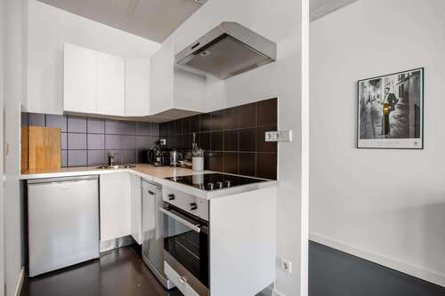 Foto - WG-Zimmer in Berlin 1.500,00 € 34 m²