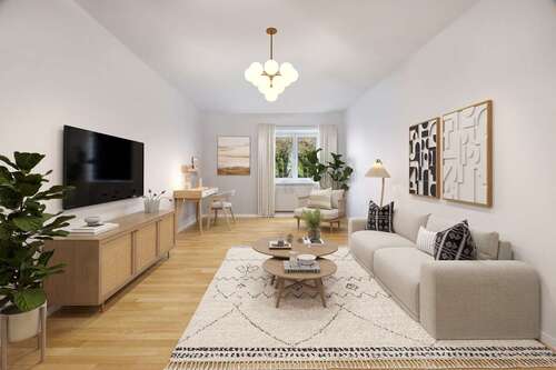 Foto - Wohnung zum Kaufen in München 950.000,00 € 81 m²