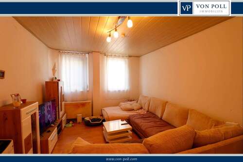 Foto - Wohnung zum Kaufen in Ubstadt-Weiher Zeutern 159.000,00 € 77 m²