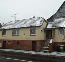 Haus zum Kaufen in Wächtersbach 70.000,00 € 60 m²