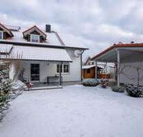 Haus zum Mieten in Waldkraiburg 1.550,00 € 153 m²