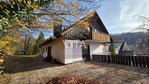 Foto - Haus zum Kaufen in Braunsbach 405.000,00 € 304 m²