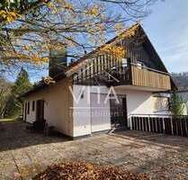 Haus zum Kaufen in Braunsbach 405.000,00 € 304 m²