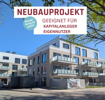 Wohnung zum Kaufen in Straubing 498.000,00 € 90.55 m²