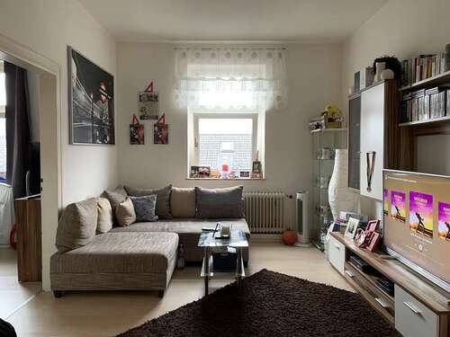 Foto - Wohnung zum Mieten in Gevelsberg 375,00 € 54 m²