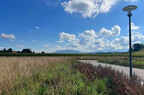 Foto - Haus zum Kaufen in Antdorf 1.100.000,00 € 156 m²