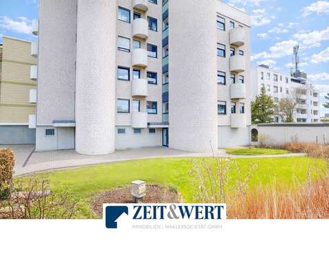 Foto - Wohnung zum Kaufen in Erftstadt 299.000,00 € 104 m²