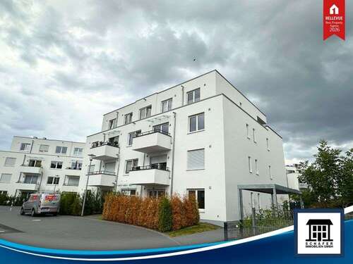 Foto - Wohnung zum Mieten in Rheinbach 670,00 € 57 m²
