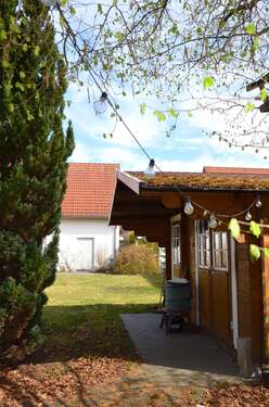 Foto - Haus zum Mieten in Berlin 2.200,00 € 109 m²