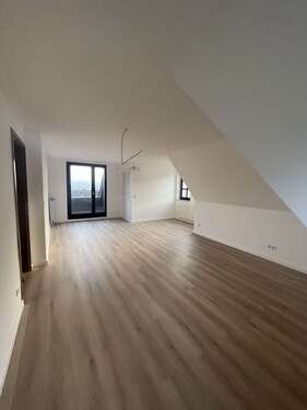 Foto - Wohnung zum Mieten in Rinteln 450,00 € 44 m²