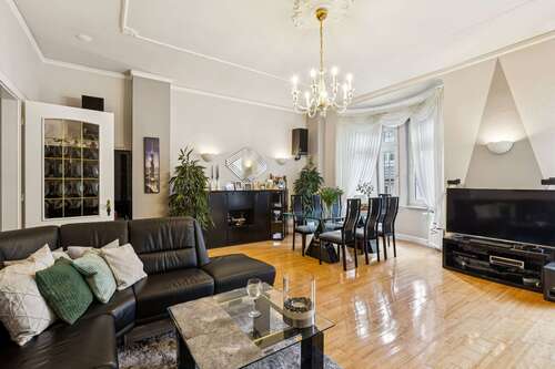 Foto - Wohnung zum Kaufen in Neuss-Furth-Mitte 360.000,00 € 100 m²