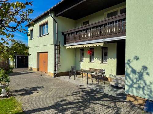 Foto - Haus zum Kaufen in Löbau 185.000,00 € 118.77 m²