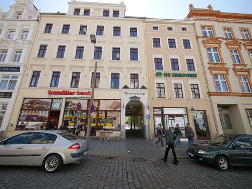 Foto - Büro in Görlitz 2.300,00 € 222 m²