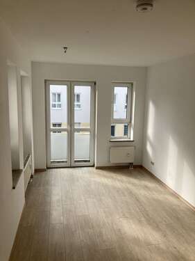 Foto - Wohnung zum Mieten in Leipzig 449,00 € 35.77 m²
