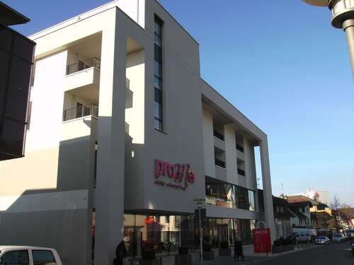 Foto - Wohnung zum Mieten in Markdorf 1.070,00 € 93.45 m²