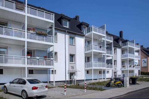 Foto - Wohnung zum Mieten in Iserlohn 539,00 € 63.44 m²