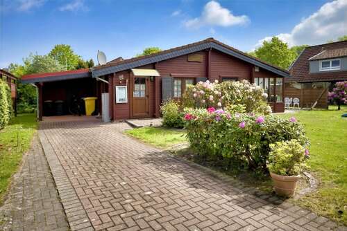 Foto - Haus zum Kaufen in Otterndorf 195.000,00 € 65.67 m²