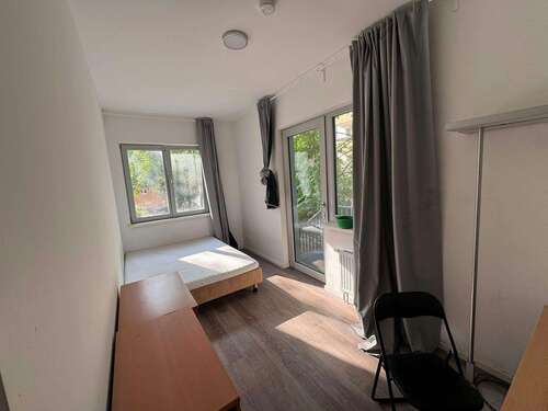 Foto - WG-Zimmer in Berlin 599,00 € 12 m²
