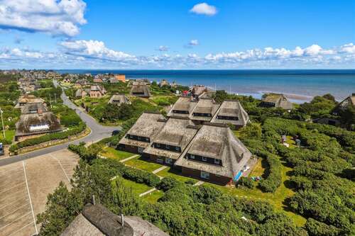 Foto - Wohnung zum Kaufen in List auf Sylt 490.000,00 € 53 m²