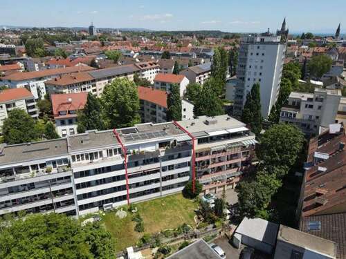 Foto - Haus zum Kaufen in Konstanz 3.250.000,00 € 785.75 m²