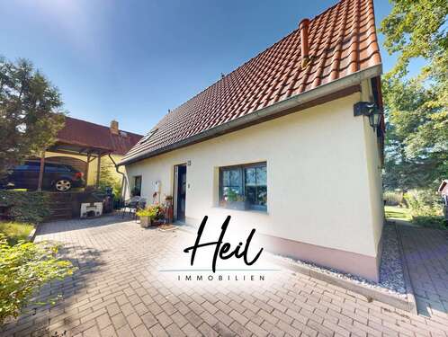 Foto - Haus zum Kaufen in Großpösna 342.000,00 € 100 m²