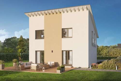 Foto - Haus zum Kaufen in Schönwalde-Glien 436.200,00 € 142.23 m²