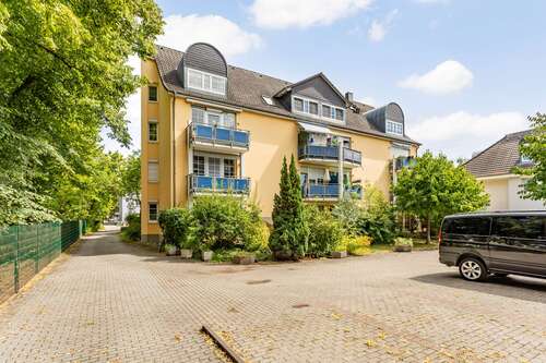 Foto - Wohnung zum Kaufen in Berlin 305.000,00 € 67.23 m²