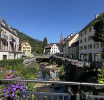 Wohnung zum Kaufen in Hornberg 169.000,00 € 64 m²