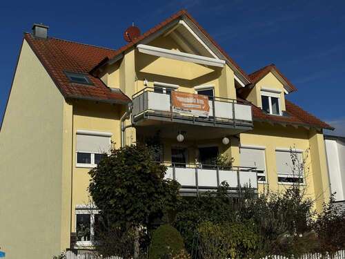 Foto - Wohnung zum Mieten in Bergrheinfeld 1.030,00 € 112 m²