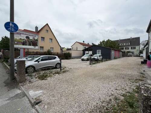 Foto - Grundstück in Oberasbach 790.000,00 € 800 m²
