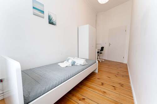 Foto - WG-Zimmer in Berlin 635,00 € 15 m²