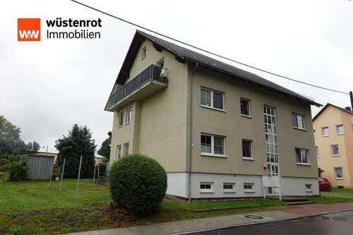 Foto - Wohnung zum Kaufen in WeißenbornErzgebirge 55.000,00 € 70 m²