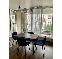 WG-Zimmer in Berlin 1.770,00 € 52 m²