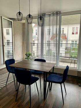 Foto - WG-Zimmer in Berlin 1.770,00 € 52 m²