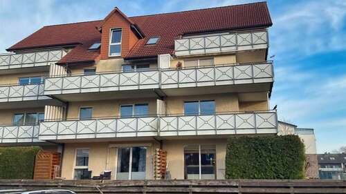 Foto - Wohnung zum Kaufen in Stadthagen 129.000,00 € 85 m²