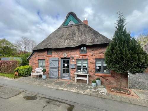 Foto - Haus zum Kaufen in Nordermeldorf 299.900,00 € 132 m²