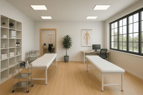 Foto - Büro in Karlsruhe 1.200,00 € 79.38 m²