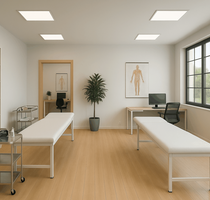 Büro in Karlsruhe 1.200,00 € 79.38 m²